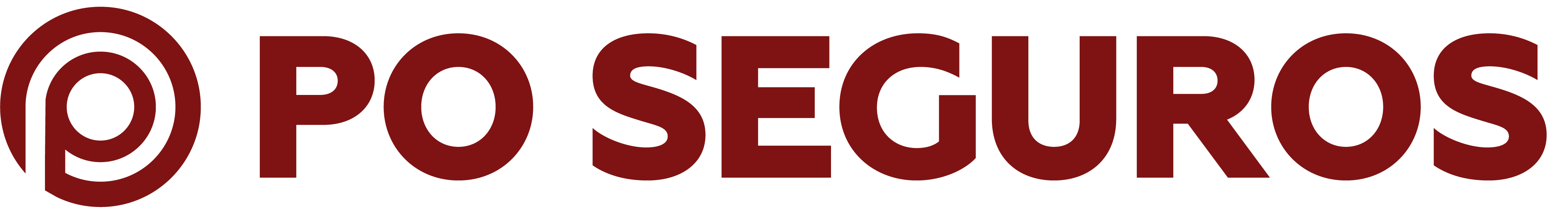 Logo PO Seguros